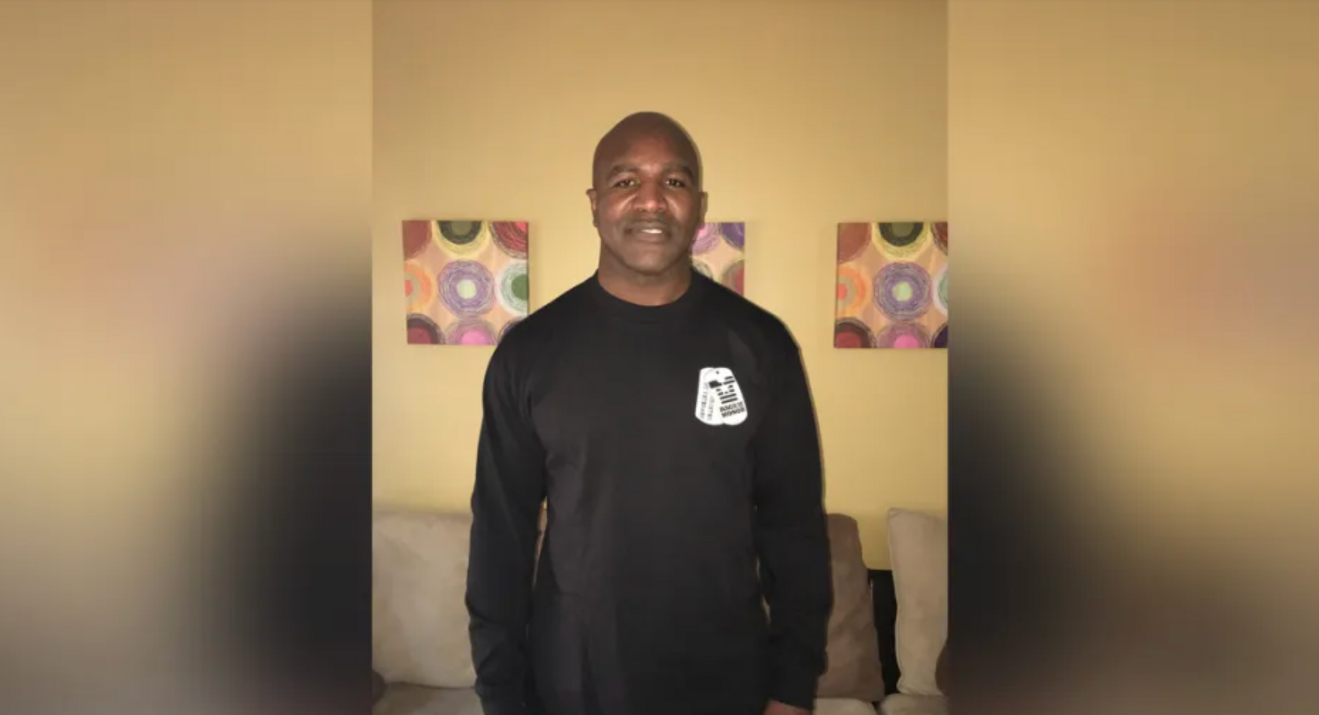 Muscle & Fitness Highlights Rags of Honor’s Partnership with Evander Holyfield to Support Veterans
