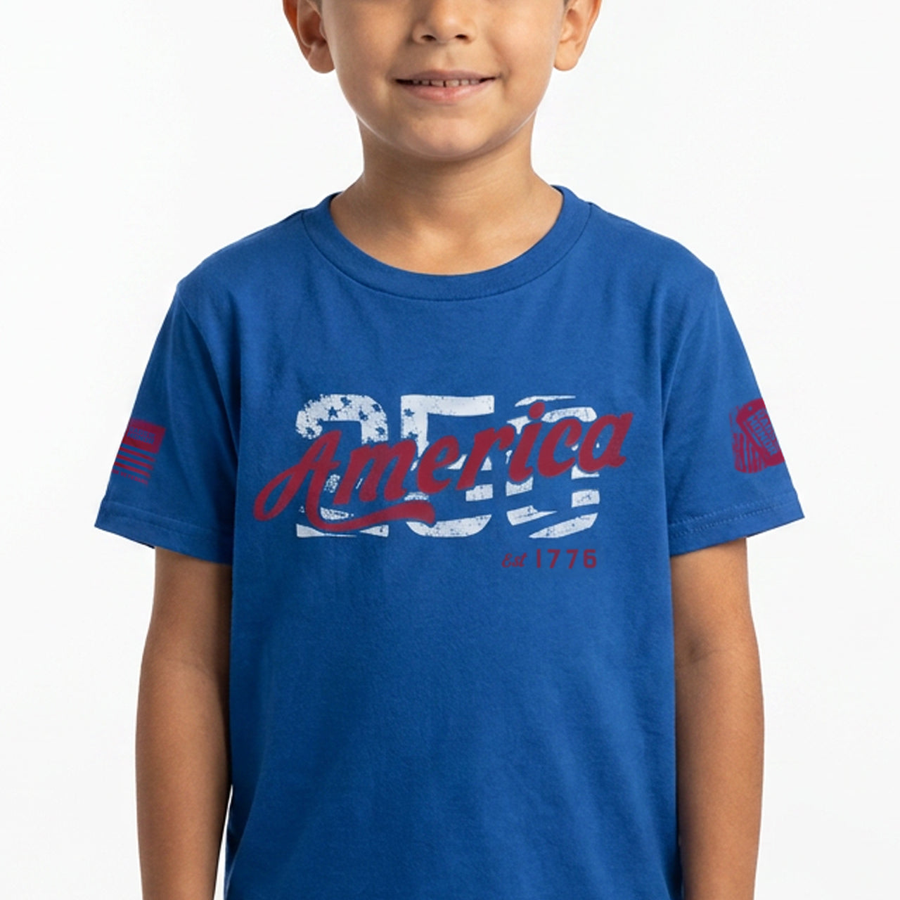 America 250 Classic Youth T-Shirt