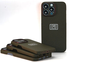 Carbon Air - iPhone 14 Series