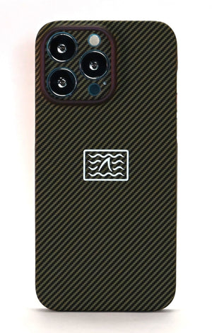 Carbon Air - iPhone 14 Series