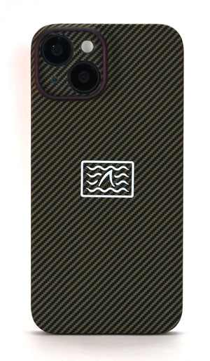 Carbon Air - iPhone 15 Series