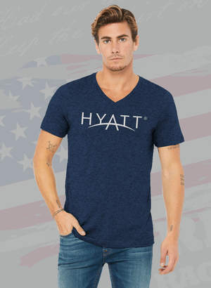 Hyatt - DBRG T-Shirt