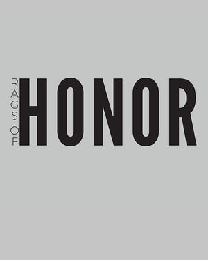 Honor: Official ROH Unisex Tee