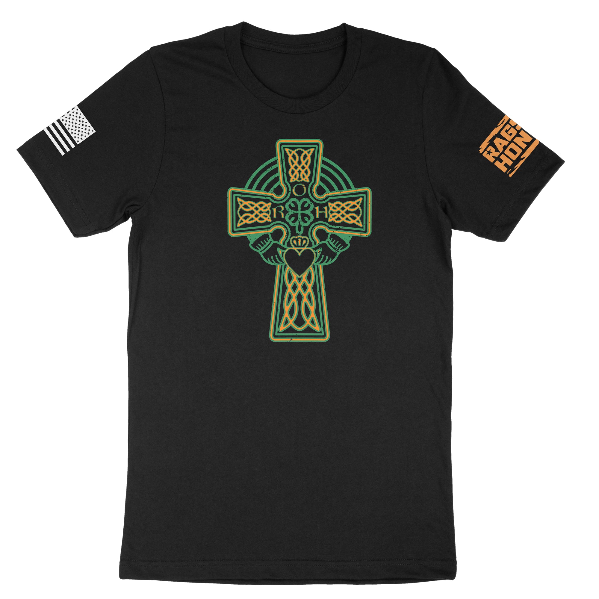 ROH Celtic Cross