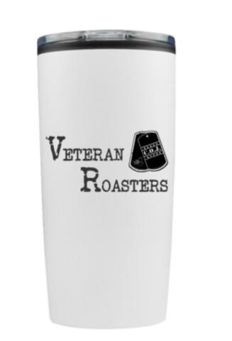 Veteran Roasters Travel Mug
